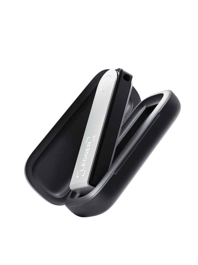 Ledger Nano Case