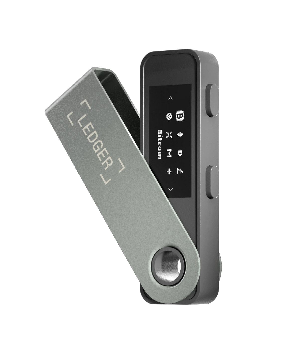 Ledger Nano S Plus